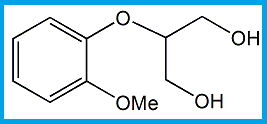 GUAIFENESIN EP IMPURITY B